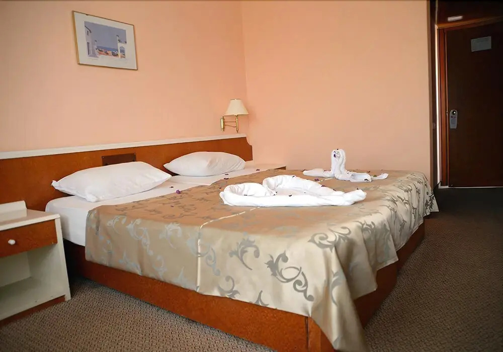 Akropol Hotel