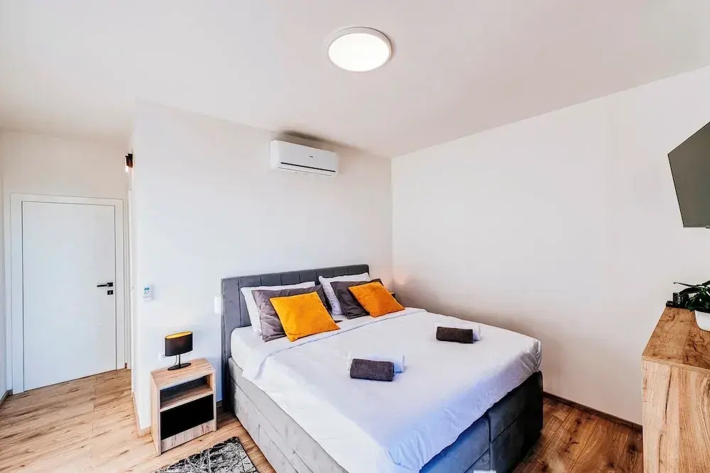 Villa Stressless