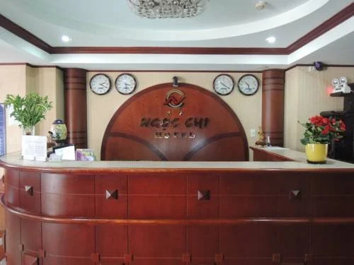 Ngoc Chi Hotel