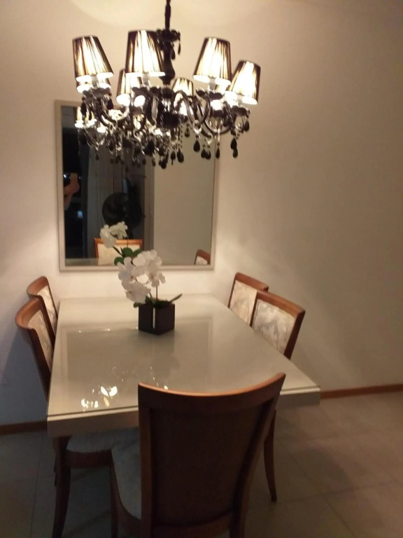 Apartamento Família Santos