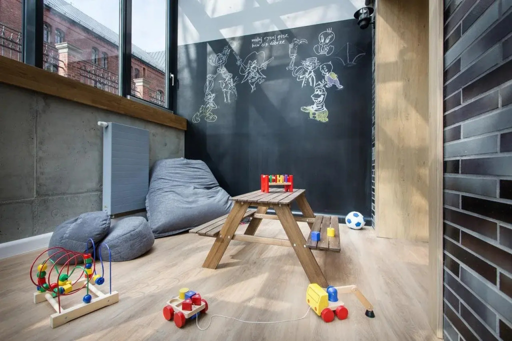 Smart Hotel