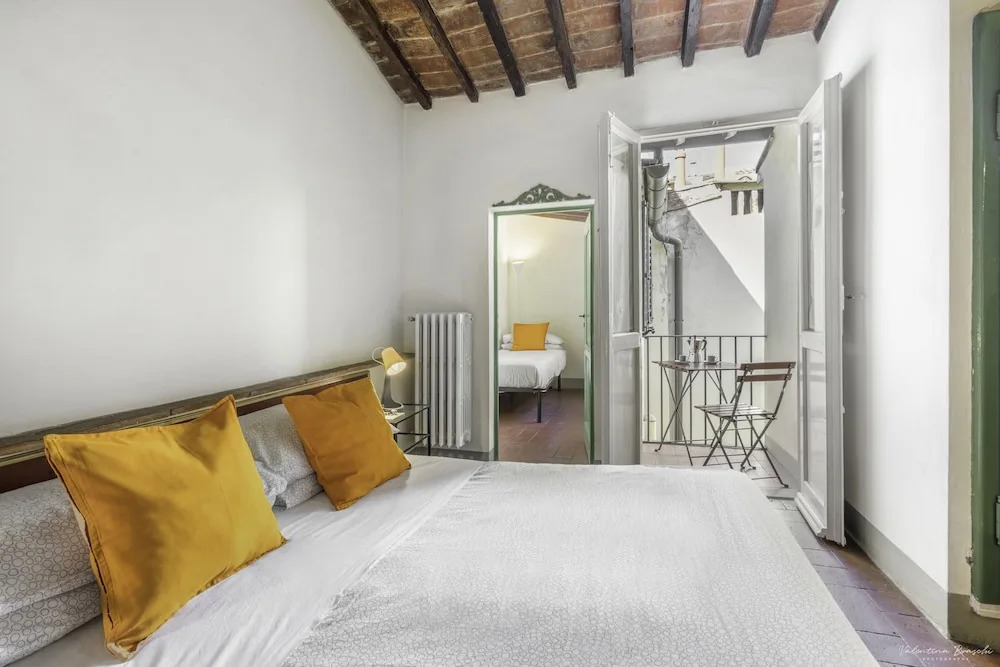 Wine Apartments Florence Lambrusco