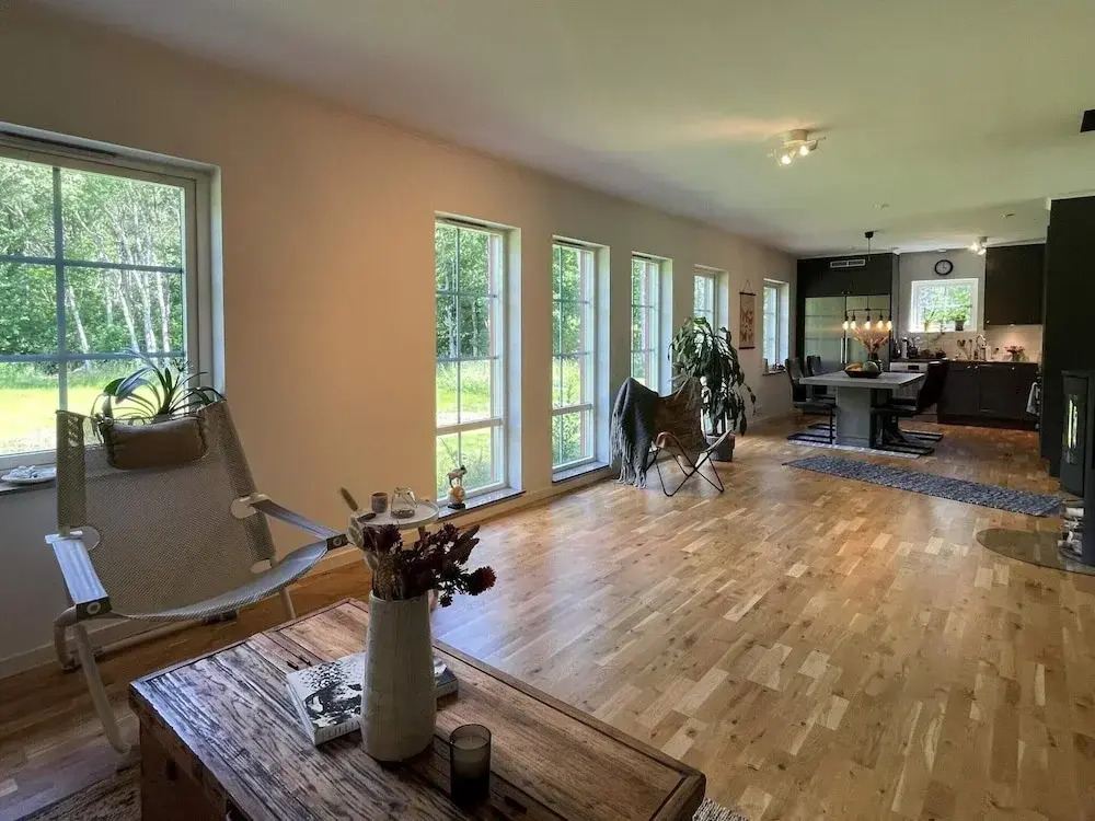 5 person holiday home in KLÖVEDAL-By Traum