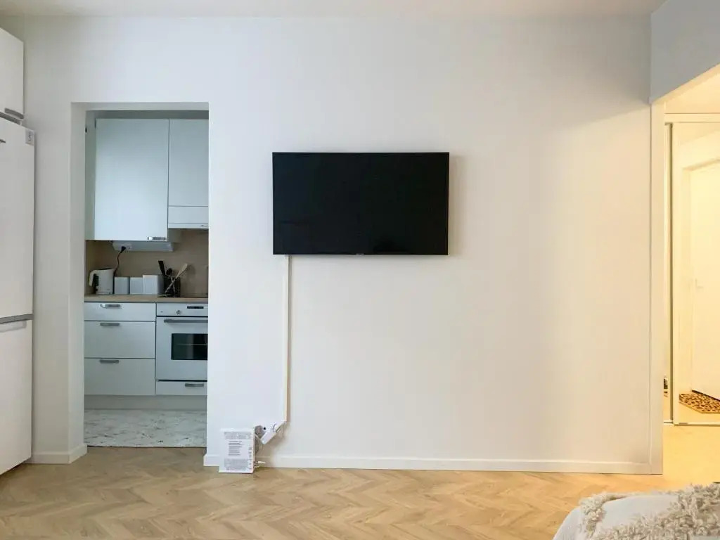 Cityview Design Apartment Amber