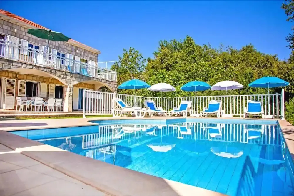 Apartments Peric