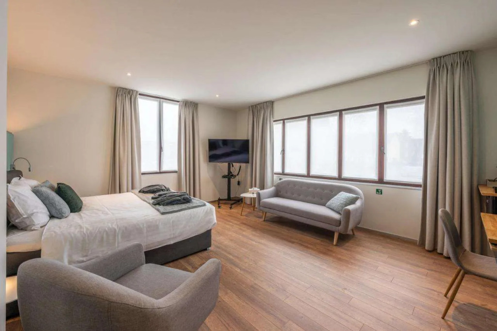 Hotel FiLin