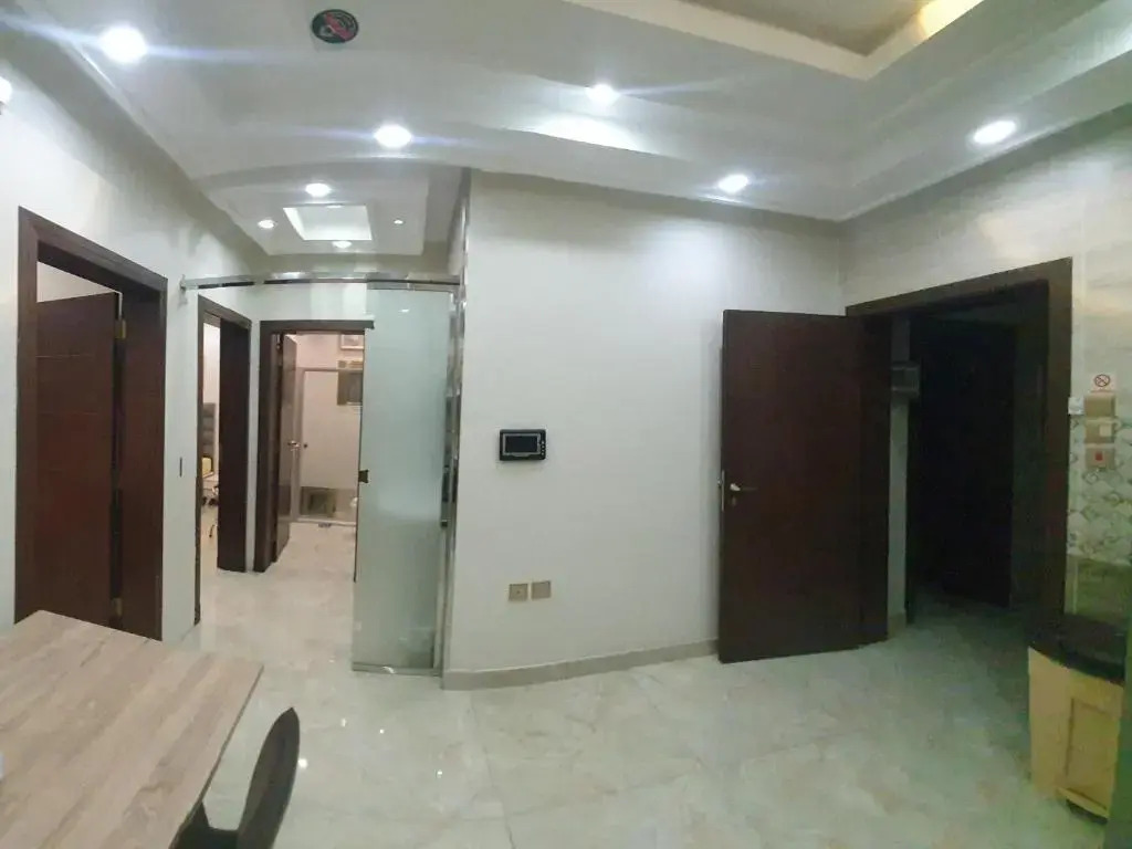 Kayan Apartments