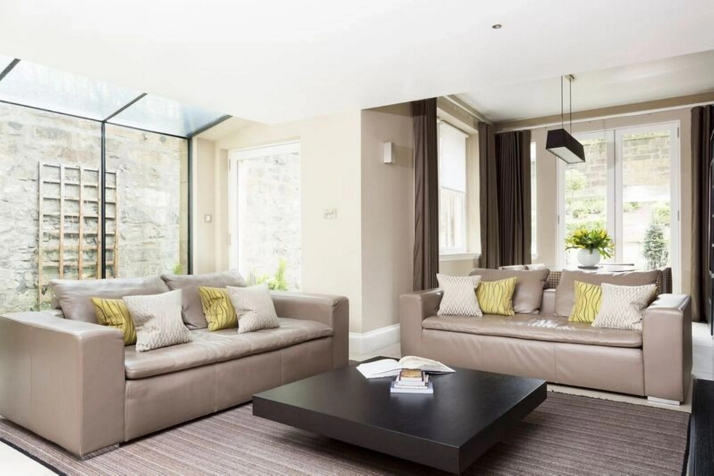 Chester Residence