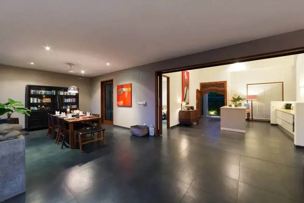 The UMA Villa Canggu by Adam Jyota Management