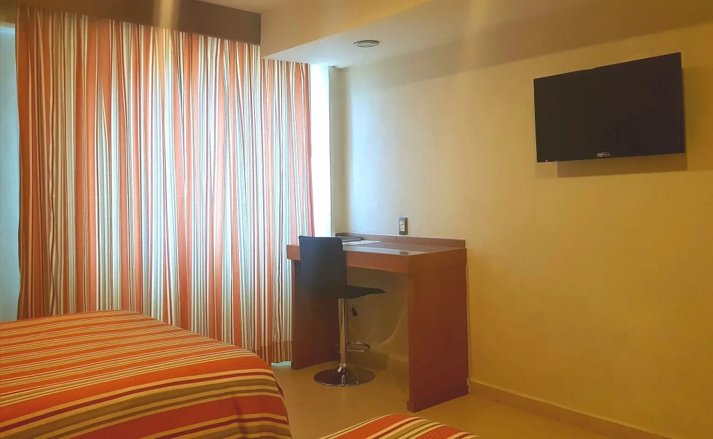 Misol-Ha Hotel Mérida