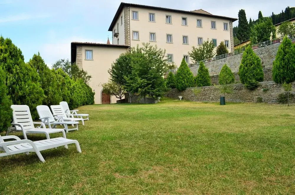 Hotel Oasi Neumann