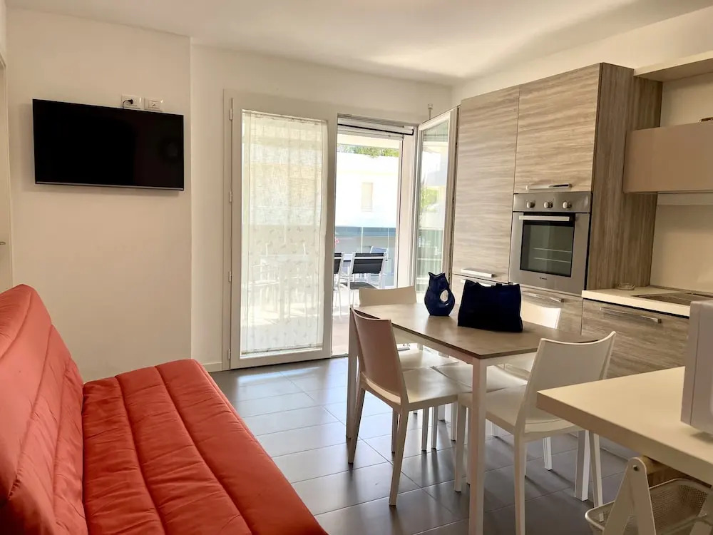 Lignano Sabbiadoro Central Flat