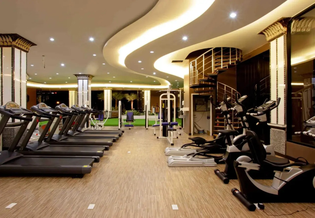 KTK Pattaya Hotel & Residence