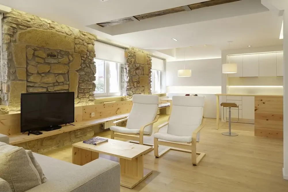 Santa Maria by FeelFree Rentals