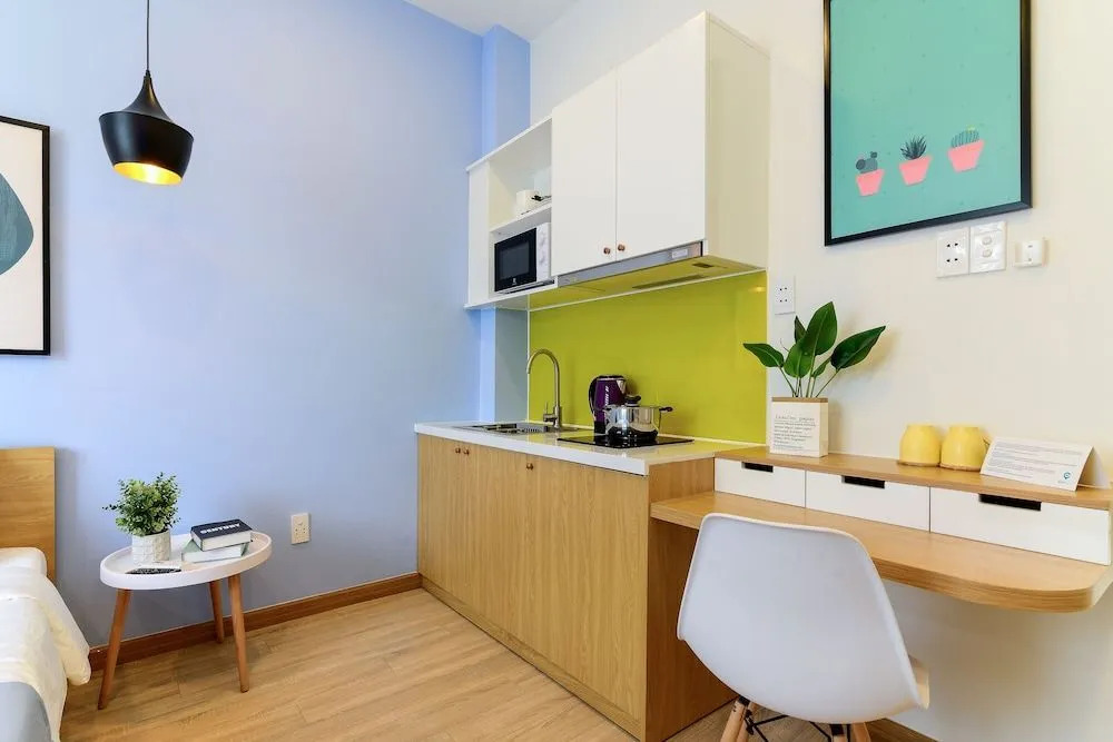 Cozrum Homes - Rivera Corner