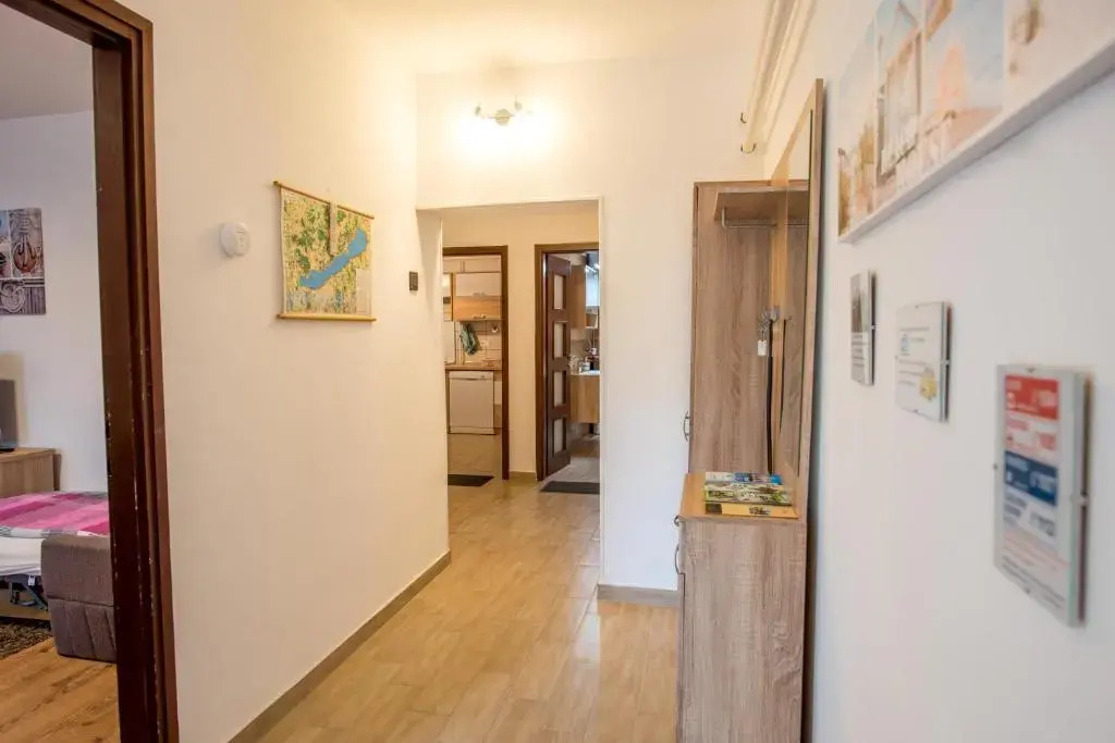 Sándor Apartman
