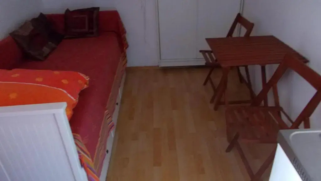 Guest House Accommodation Rupine