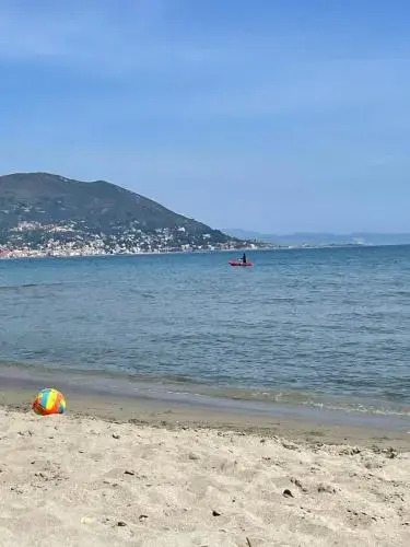 Hotel Del Golfo