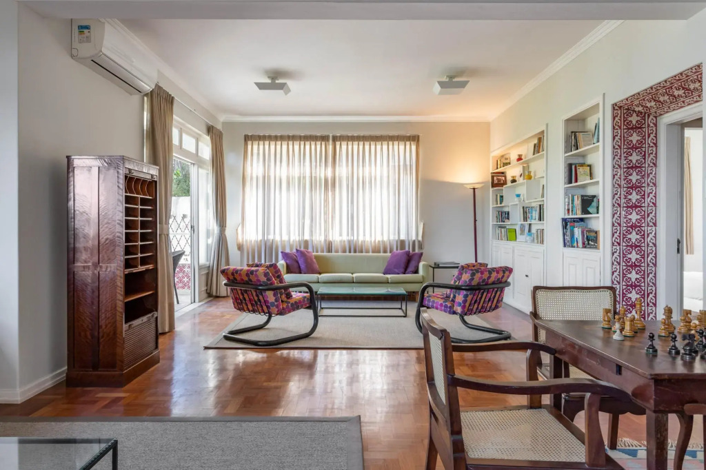 Copacabana 100m from the beach | FCO501 Z2