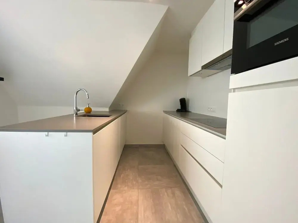 Modern Duplex Near Beach and Shops