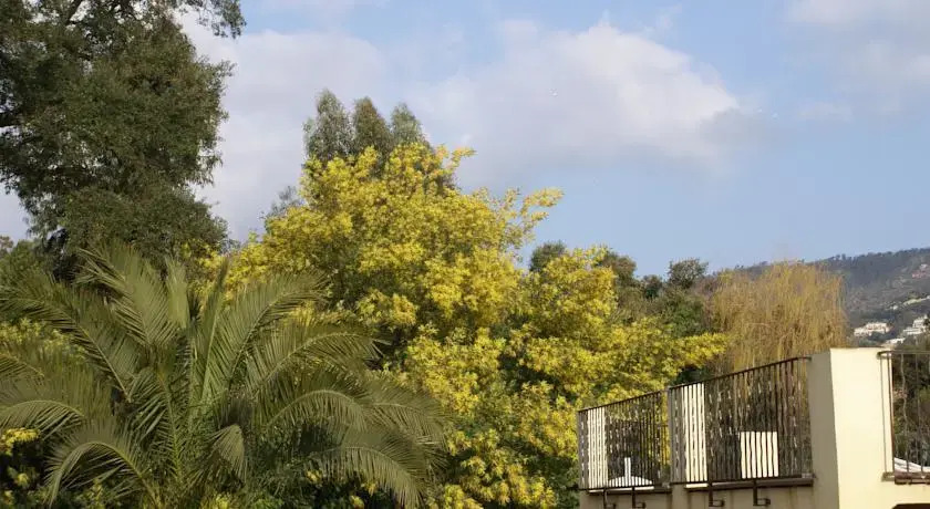 Jardins dAntalya