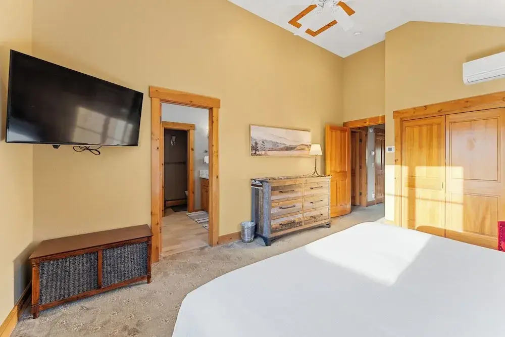 Ski Tip #8703 By Summit County Mountain Retreats