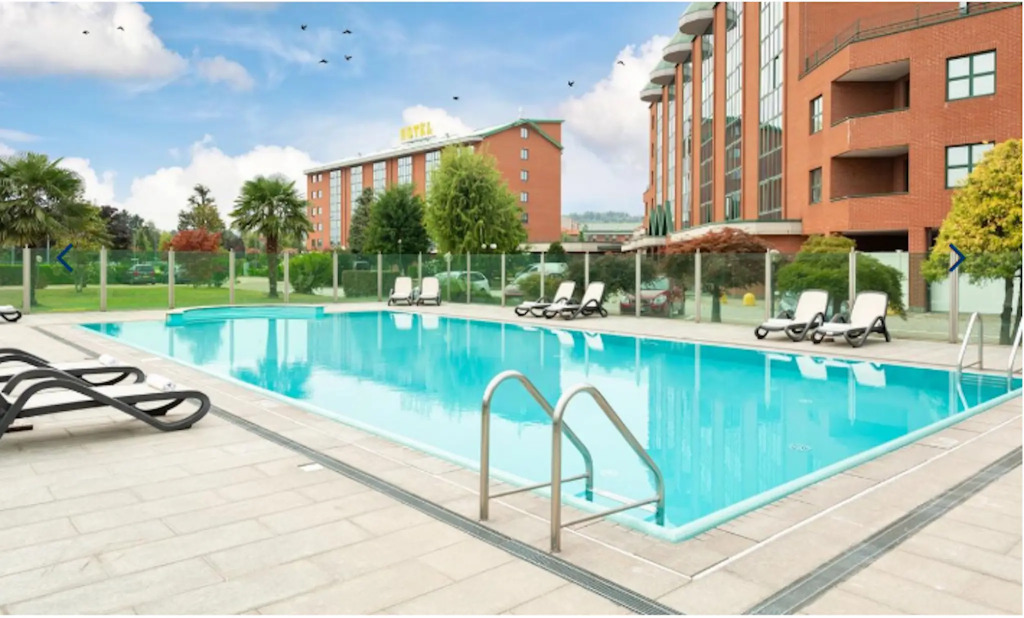 Rivoli Hotel
