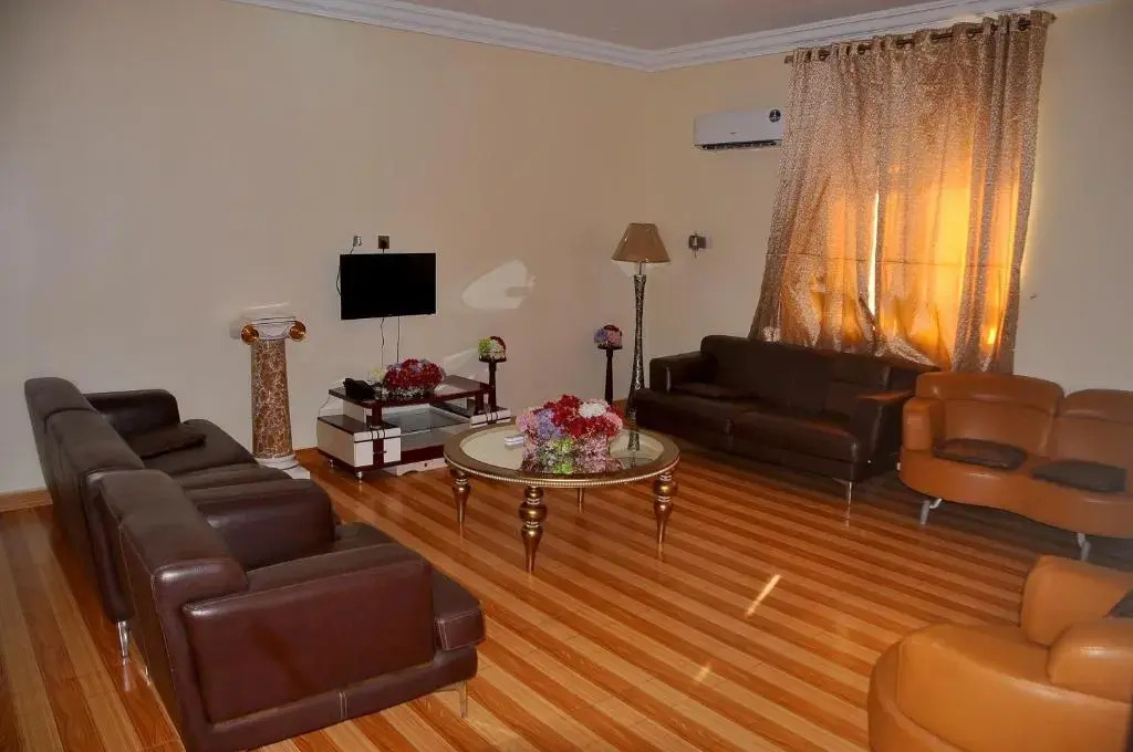 Zeus Paradise Hotel Abuja