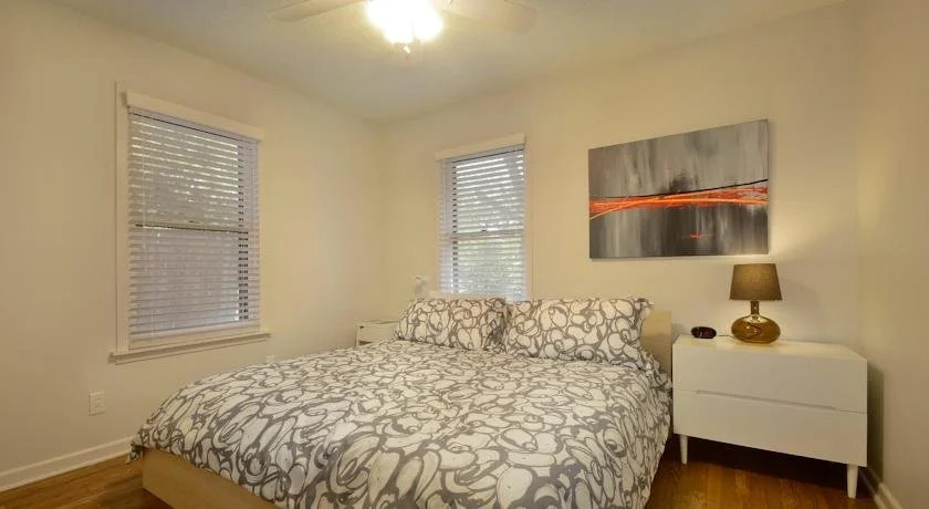 Hyde Park Home by TurnKey Vacation Rentals