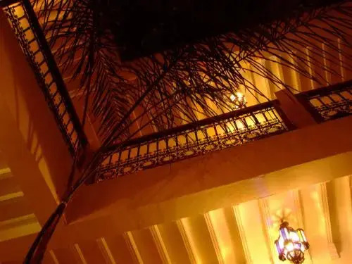 Riad Bab Lakhmiss