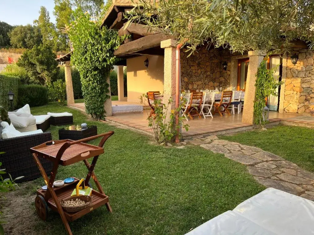 Villa Dante