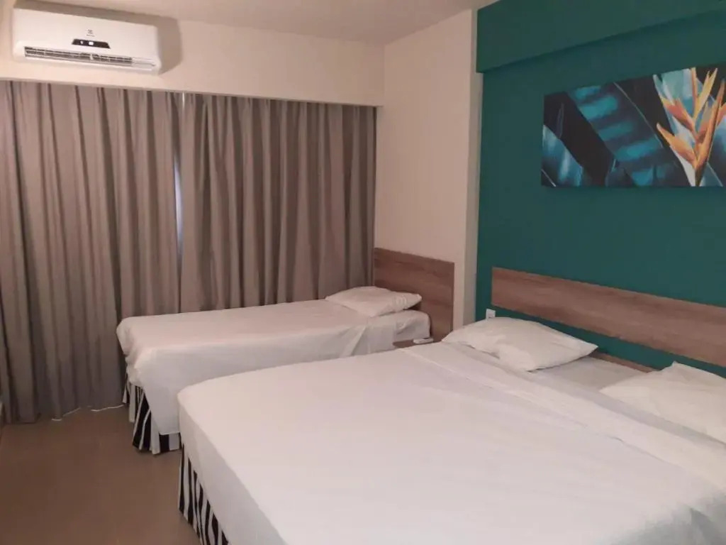 Solar das Aguas Resort - Olímpia