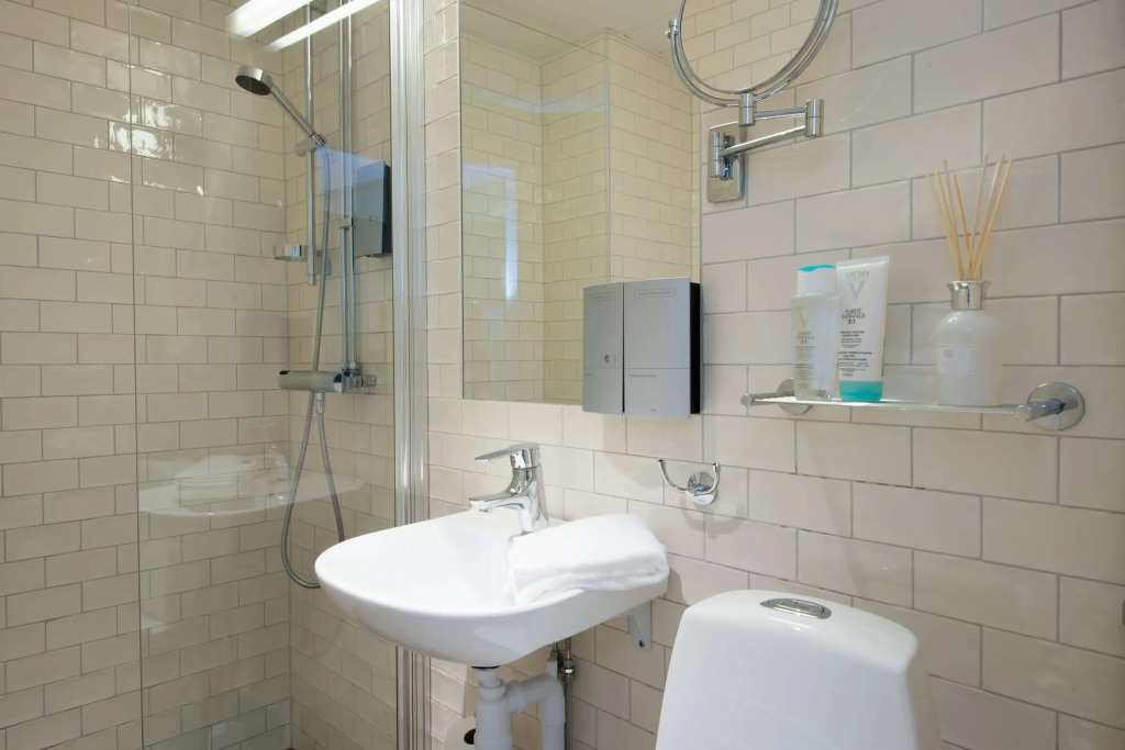 Best Western Plus Park Airport Hotel