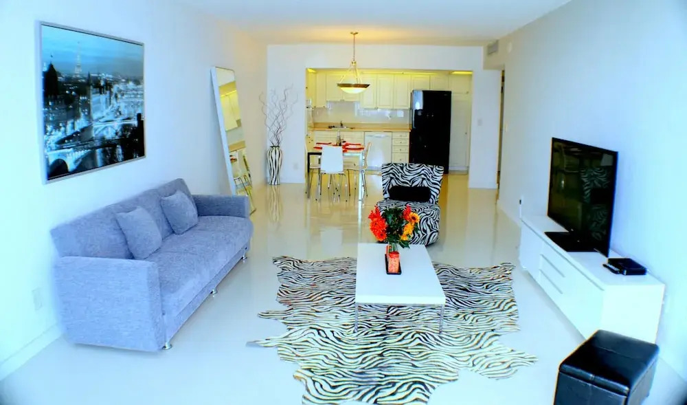 Ocean Reserve Sunny Isles