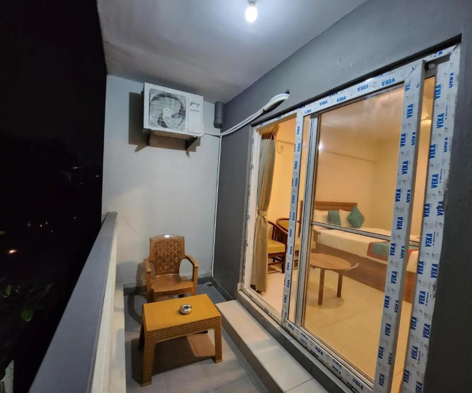 Suraksha Stay Whitefield Hotel