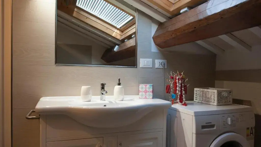Barone Rosso Suite
