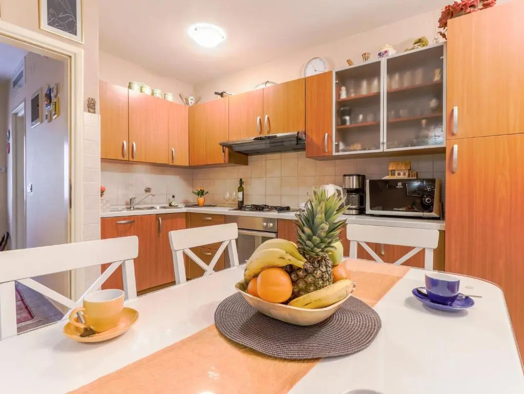 City Center 3 Bedroom Apartment