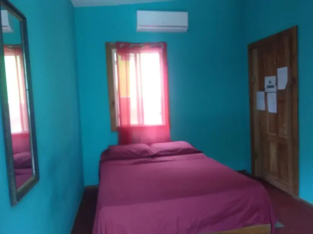 Garden Lodge Hotel
