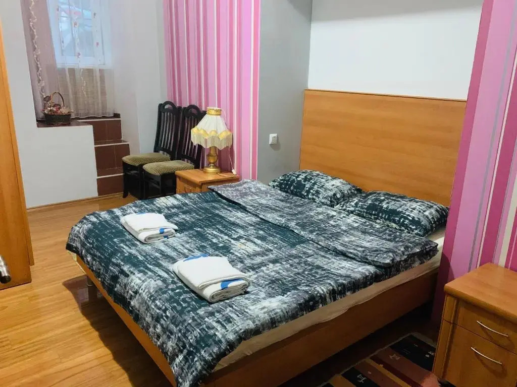 Guest house tm