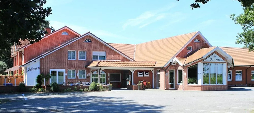 Landhotel-Albers