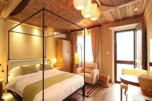Wuzhen Wu Cun
