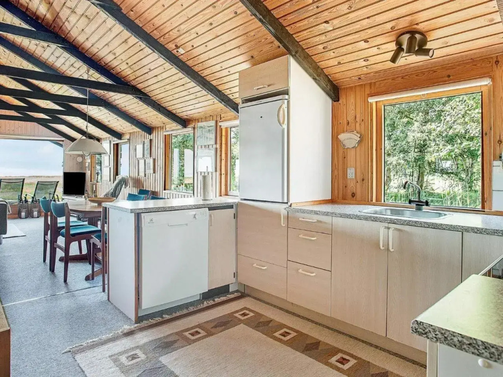 Holiday home Læsø III