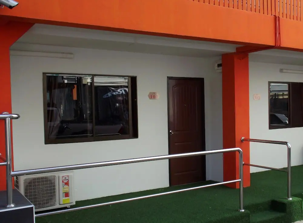 PL Residence
