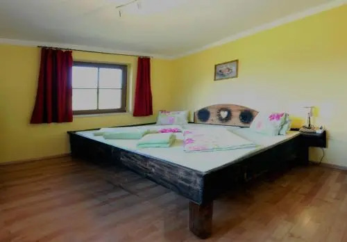 Appartment Eggerhof