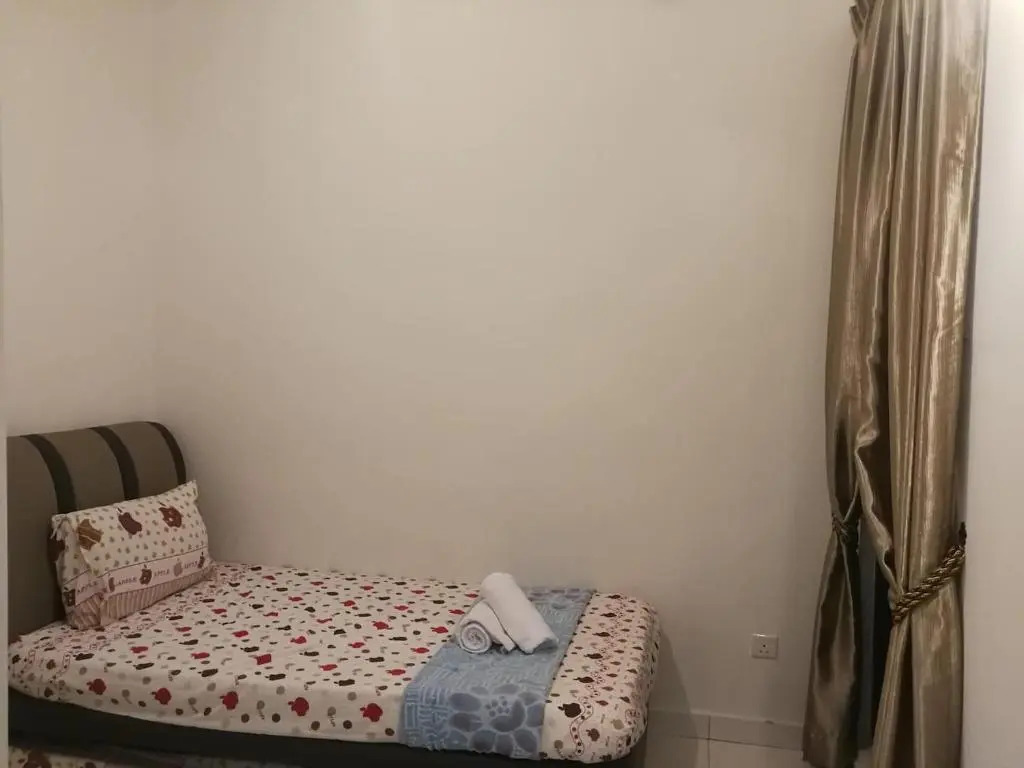 2.Skyloft comfortable apartment