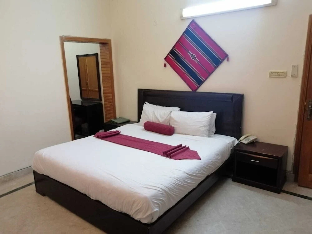 Partridge inn Guest House