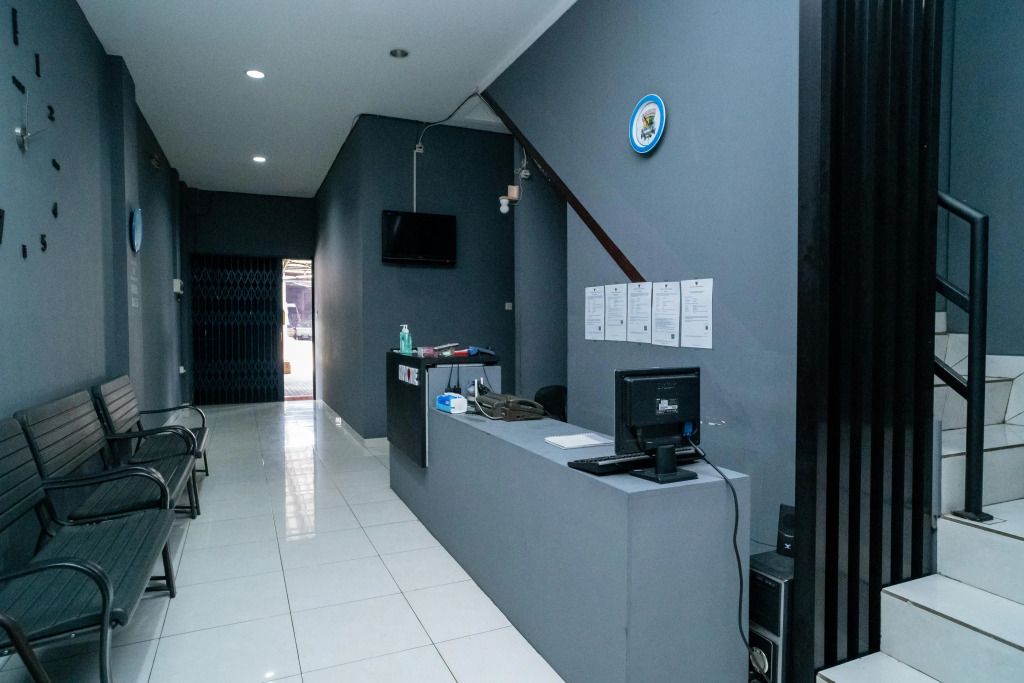 Living Kost Syariah RedPartner
