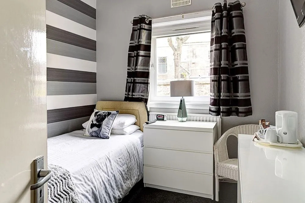 Kildonan Guest House