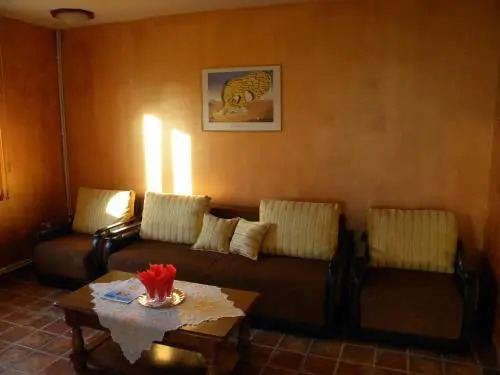 Club de Vacanta Corabia Piratilor - Family Resort Mamaia Nord