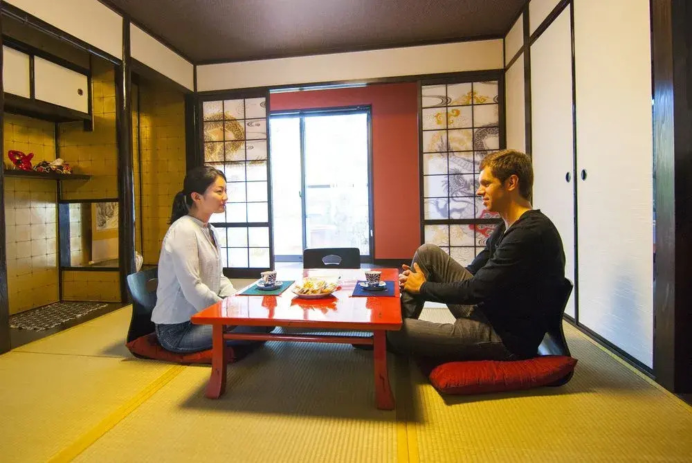 Machiya Eito
